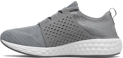 (Youth) New Balance Cruz 'Kid's Grey' KJCRZGRG (Youth) New Balance Cruz 'Kid's Grey' KJCRZGRG