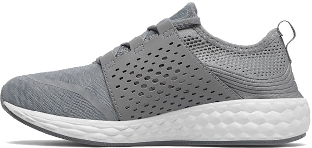 (JR) 新百伦 Cruz 儿童灰色款 KJCRZGRG Buy (JR) 新百伦 Cruz 儿童灰色款 KJCRZGRG