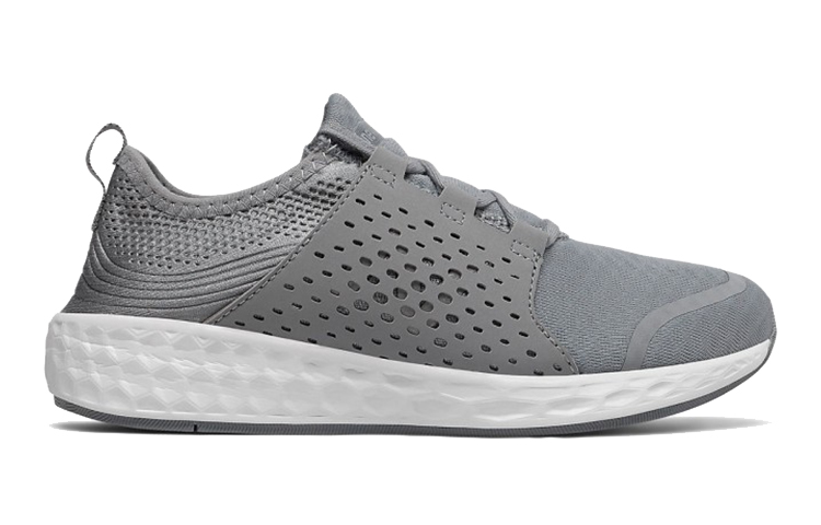 (Youth) NB Cruz 'Kid's Grey' 圖 2