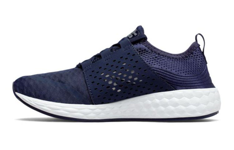 Buy (JR) New Balance Cruz Sport ''Navy Blue'' Herren Sneaker KJCRZNVG