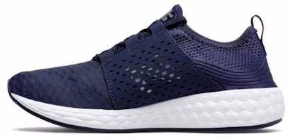 (Youth) New Balance Cruz Sport 'Navy Blue' KJCRZNVG (Youth) New Balance Cruz Sport 'Navy Blue' KJCRZNVG
