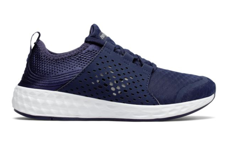 Order (JR) New Balance Cruz Sport ''Navy Blue'' Herren Sneaker KJCRZNVG