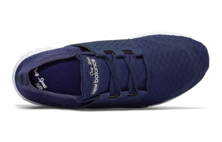 Lookbook (JR) New Balance Cruz Sport ''Navy Blue'' Herren Sneaker KJCRZNVG