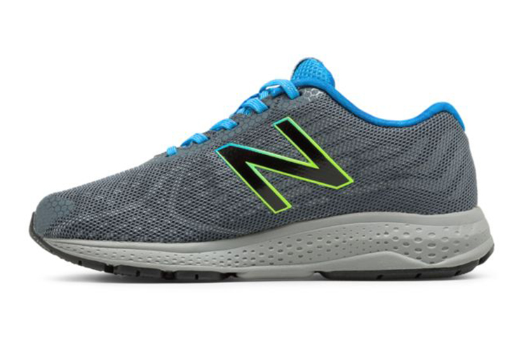 (Youth) New Balance Disney x Vazee Rush v2 'Grey Blue' KJRUSJ2G
