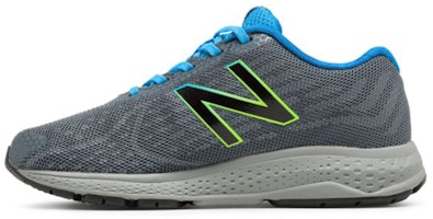 (Youth) New Balance Disney x Vazee Rush v2 'Grey Blue' KJRUSJ2G (Youth) New Balance Disney x Vazee Rush v2 'Grey Blue' KJRUSJ2G
