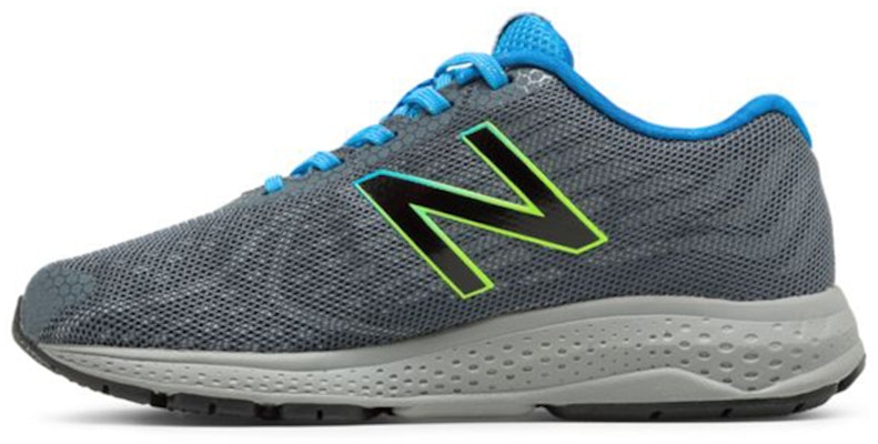 (Youth) New Balance Disney x Vazee Rush v2 'Grey Blue' KJRUSJ2G Buy (Youth) New Balance Disney x Vazee Rush v2 'Grey Blue' KJRUSJ2G
