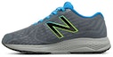Buy (JR) New Balance Disney x Vazee Rush v2 'Kelabu Biru' KJRUSJ2G