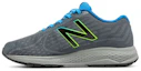 Buy (JR) New Balance Disney x Vazee Rush v2 ''Gris Bleu''. KJRUSJ2G