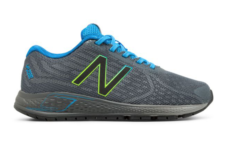 Order (JR) New Balance Disney x Vazee Rush v2 'Kelabu Biru' KJRUSJ2G