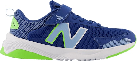 (Youth) New Balance Dynasoft 545 Bungee Lace 'Blue Pixel Green' PT545AB1 (Youth) New Balance Dynasoft 545 Bungee Lace 'Blue Pixel Green' PT545AB1