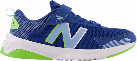 (Youth) New Balance Dynasoft 545 Bungee Lace 'Blue Pixel Green' PT545AB1 (Youth) New Balance Dynasoft 545 Bungee Lace 'Blue Pixel Green' PT545AB1