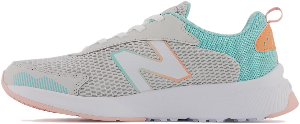 (Youth) New Balance Dynasoft 545 Bungee Lace 'Summer Fog Surf' GK545GS1 Buy (Youth) New Balance Dynasoft 545 Bungee Lace 'Summer Fog Surf' GK545GS1