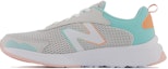 Buy (JR) New Balance Dynasoft 545 Bungee Lace 'Niebla de Verano y Surf' GK545GS1