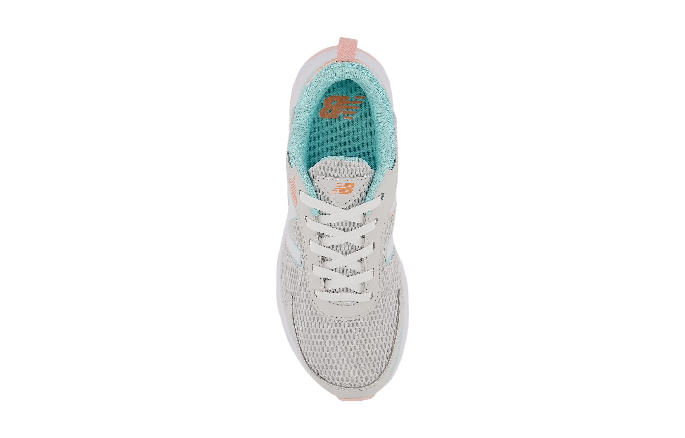 Lookbook (JR) New Balance Dynasoft 545 Bungee Lace 'Niebla de Verano y Surf' GK545GS1
