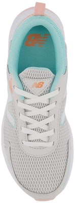 (Youth) New Balance Dynasoft 545 Bungee Lace 'Summer Fog Surf' GK545GS1 Lookbook (Youth) New Balance Dynasoft 545 Bungee Lace 'Summer Fog Surf' GK545GS1
