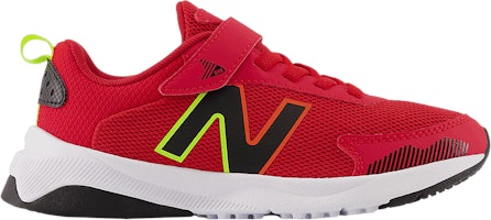 (Youth) New Balance Dynasoft 545 Bungee Lace 'Team Red Hi-Lite' PT545RH1 (Youth) New Balance Dynasoft 545 Bungee Lace 'Team Red Hi-Lite' PT545RH1