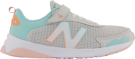 (Youth) New Balance Dynasoft 545 Bungee Lace Top Strap Wide 'Summer Fog Surf' PT545GS1-W (Youth) New Balance Dynasoft 545 Bungee Lace Top Strap Wide 'Summer Fog Surf' PT545GS1-W