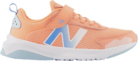 (Youth) New Balance Dynasoft 545 Bungee Lace Top Strap Little Kid Wide 'Light Dragonfly' PT545DB1-W (Youth) New Balance Dynasoft 545 Bungee Lace Top Strap Little Kid Wide 'Light Dragonfly' PT545DB1-W