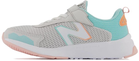 (Youth) New Balance Dynasoft 545 Bungee Lace Top Strap 'Summer Fog Surf' PT545GS1 (Youth) New Balance Dynasoft 545 Bungee Lace Top Strap 'Summer Fog Surf' PT545GS1