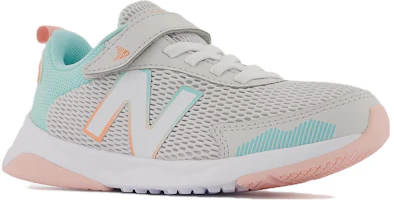 Lookbook (JR) New Balance Dynasoft 545 con Cordones Elásticos 'Summer Fog Surf' PT545GS1