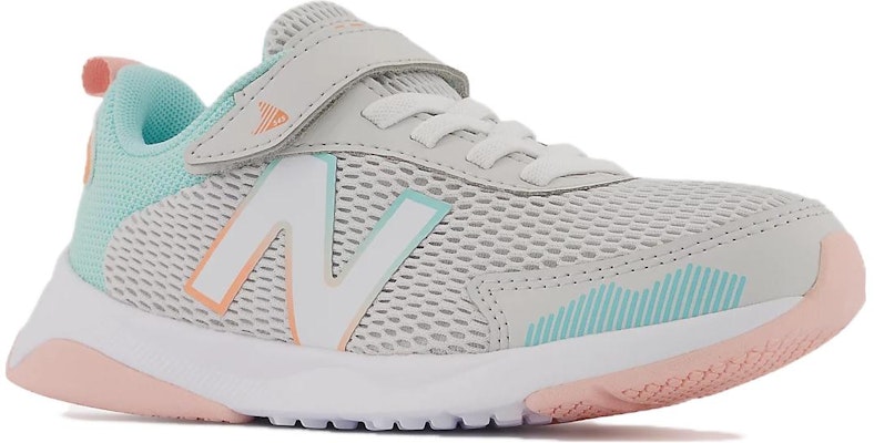 (Youth) New Balance Dynasoft 545 Bungee Lace Top Strap 'Summer Fog Surf' PT545GS1 Lookbook (Youth) New Balance Dynasoft 545 Bungee Lace Top Strap 'Summer Fog Surf' PT545GS1