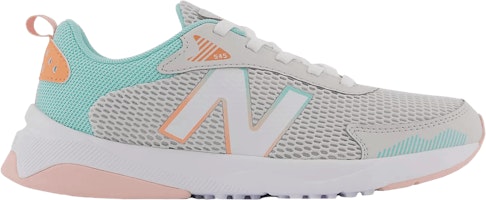 (Youth) New Balance Dynasoft 545 Bungee Lace Wide 'Summer Fog Surf' GK545GS1-W (Youth) New Balance Dynasoft 545 Bungee Lace Wide 'Summer Fog Surf' GK545GS1-W