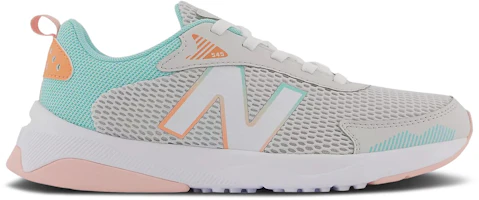 (Youth) New Balance Dynasoft 545 Bungee Lace Wide 'Summer Fog Surf' GK545GS1-W (Youth) New Balance Dynasoft 545 Bungee Lace Wide 'Summer Fog Surf' GK545GS1-W