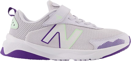 (Youth) New Balance Dynasoft 545 Bungee Lace Wide 'Libra Prism Purple' PT545LA1-W (Youth) New Balance Dynasoft 545 Bungee Lace Wide 'Libra Prism Purple' PT545LA1-W