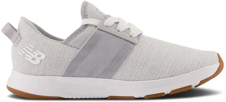 (Youth) New Balance Dynasoft Nergize v3 Slip On 'Steel Sea Salt Gum' PTNRGHG3 (Youth) New Balance Dynasoft Nergize v3 Slip On 'Steel Sea Salt Gum' PTNRGHG3