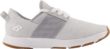(Youth) New Balance Dynasoft Nergize v3 Slip On Wide 'Steel Sea Salt Gum' PTNRGHG3-W (Youth) New Balance Dynasoft Nergize v3 Slip On Wide 'Steel Sea Salt Gum' PTNRGHG3-W