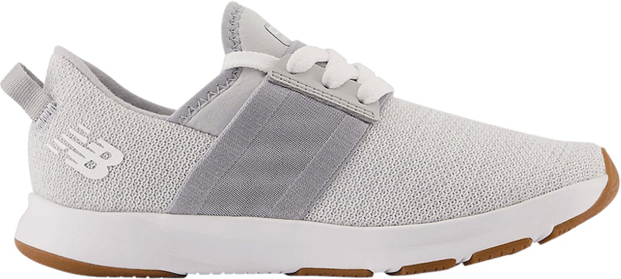 (Youth) New Balance Dynasoft Nergize v3 Slip On Wide 'Steel Sea Salt Gum' PTNRGHG3-W Buy (Youth) New Balance Dynasoft Nergize v3 Slip On Wide 'Steel Sea Salt Gum' PTNRGHG3-W
