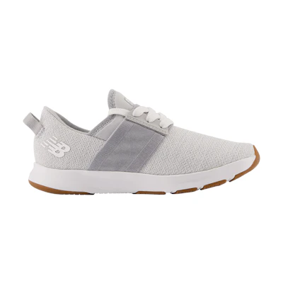 (Youth) NB Dynasoft Nergize v3 Slip On Wide 'Steel Sea Salt Gum'