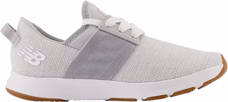 (Youth) New Balance Dynasoft Nergize v3 Slip On Wide 'Steel Sea Salt Gum' PTNRGHG3-W (Youth) New Balance Dynasoft Nergize v3 Slip On Wide 'Steel Sea Salt Gum' PTNRGHG3-W