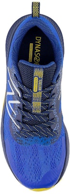 (Youth) New Balance DynaSoft Nitrel v5 Big Kid 'Blue Oasis Ginger Lemon' GPNTRLA5 Shop (Youth) New Balance DynaSoft Nitrel v5 Big Kid 'Blue Oasis Ginger Lemon' GPNTRLA5