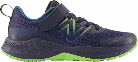 (Youth) New Balance DynaSoft Nitrel v5 Bungee Lace 'Natural Indigo Pixel Green' PANTRLB5 (Youth) New Balance DynaSoft Nitrel v5 Bungee Lace 'Natural Indigo Pixel Green' PANTRLB5