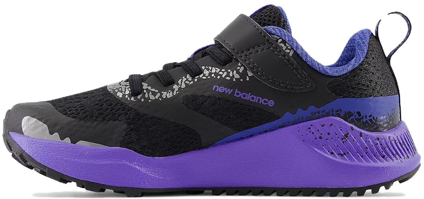 (JR) 뉴발란스 다이나소프트 니트렐 v5 (블랙/인디고) PANTRLK5 Buy (JR) 뉴발란스 다이나소프트 니트렐 v5 (블랙/인디고) PANTRLK5