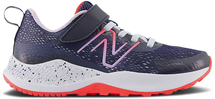 (JR) New Balance DynaSoft Nitrel v5 Wide ''Eclipse Electric Red'' Lacci Elastici PANTRLL5-W Buy (JR) New Balance DynaSoft Nitrel v5 Wide ''Eclipse Electric Red'' Lacci Elastici PANTRLL5-W