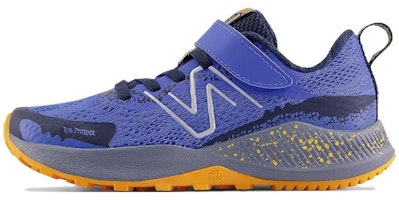 (Youth) New Balance DynaSoft Nitrel v5 Bungee Lace 'Bright Lapis' PANTRLY5 (Youth) New Balance DynaSoft Nitrel v5 Bungee Lace 'Bright Lapis' PANTRLY5