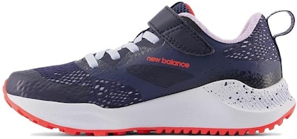 (Youth) New Balance DynaSoft Nitrel v5 Bungee Lace 'Eclipse Electric Red' PANTRLL5 (Youth) New Balance DynaSoft Nitrel v5 Bungee Lace 'Eclipse Electric Red' PANTRLL5
