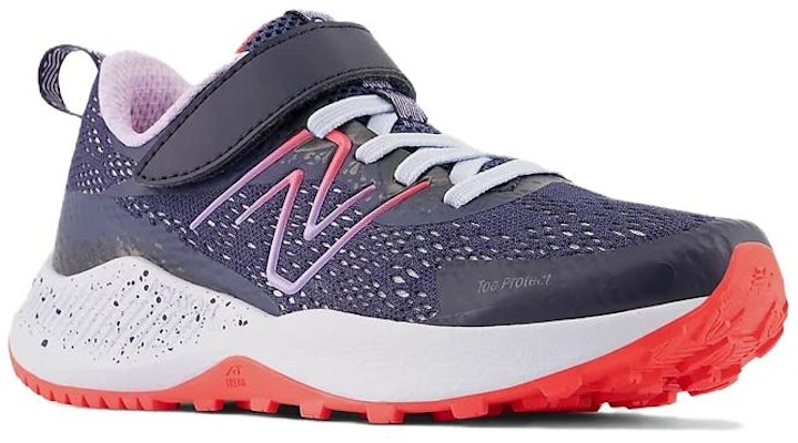 (青少年)New Balance DynaSoft Nitrel v5 彈性鞋帶「蝕刻電紅」跑鞋 PANTRLL5 Order (青少年)New Balance DynaSoft Nitrel v5 彈性鞋帶「蝕刻電紅」跑鞋 PANTRLL5