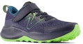 Order (JR) New Balance DynaSoft Nitrel v5 Bungee Lace 'Indigo Asli Pixel Hijau' PANTRLB5