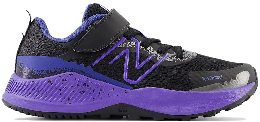 (JR) 뉴발란스 다이나소프트 니트렐 v5 (블랙/인디고) PANTRLK5 Order (JR) 뉴발란스 다이나소프트 니트렐 v5 (블랙/인디고) PANTRLK5