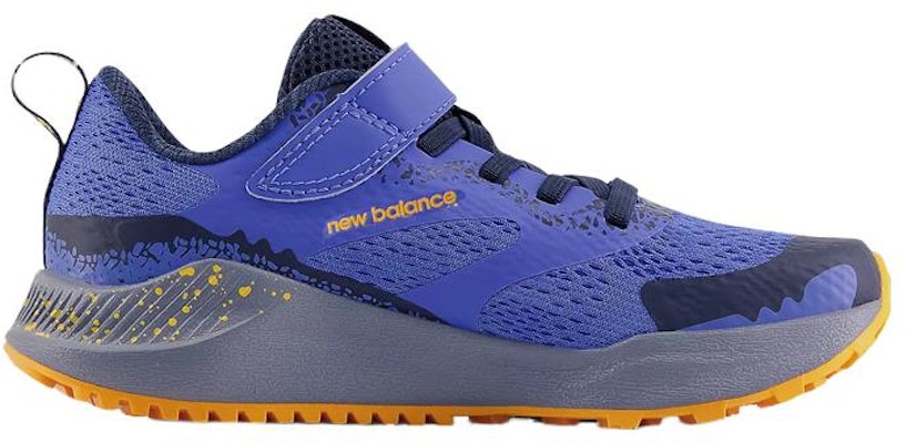(青少年) New Balance DynaSoft Nitrel v5 弹力绑带 '亮琢藍' PANTRLY5 Order (青少年) New Balance DynaSoft Nitrel v5 弹力绑带 '亮琢藍' PANTRLY5