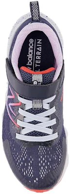(青少年)New Balance DynaSoft Nitrel v5 彈性鞋帶「蝕刻電紅」跑鞋 PANTRLL5 Lookbook (青少年)New Balance DynaSoft Nitrel v5 彈性鞋帶「蝕刻電紅」跑鞋 PANTRLL5