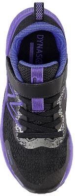 (JR) 뉴발란스 다이나소프트 니트렐 v5 (블랙/인디고) PANTRLK5 Lookbook (JR) 뉴발란스 다이나소프트 니트렐 v5 (블랙/인디고) PANTRLK5