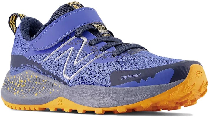 (JR) 新百伦DynaSoft Nitrel v5松紧带'亮蓝宝石' PANTRLY5 Lookbook (JR) 新百伦DynaSoft Nitrel v5松紧带'亮蓝宝石' PANTRLY5