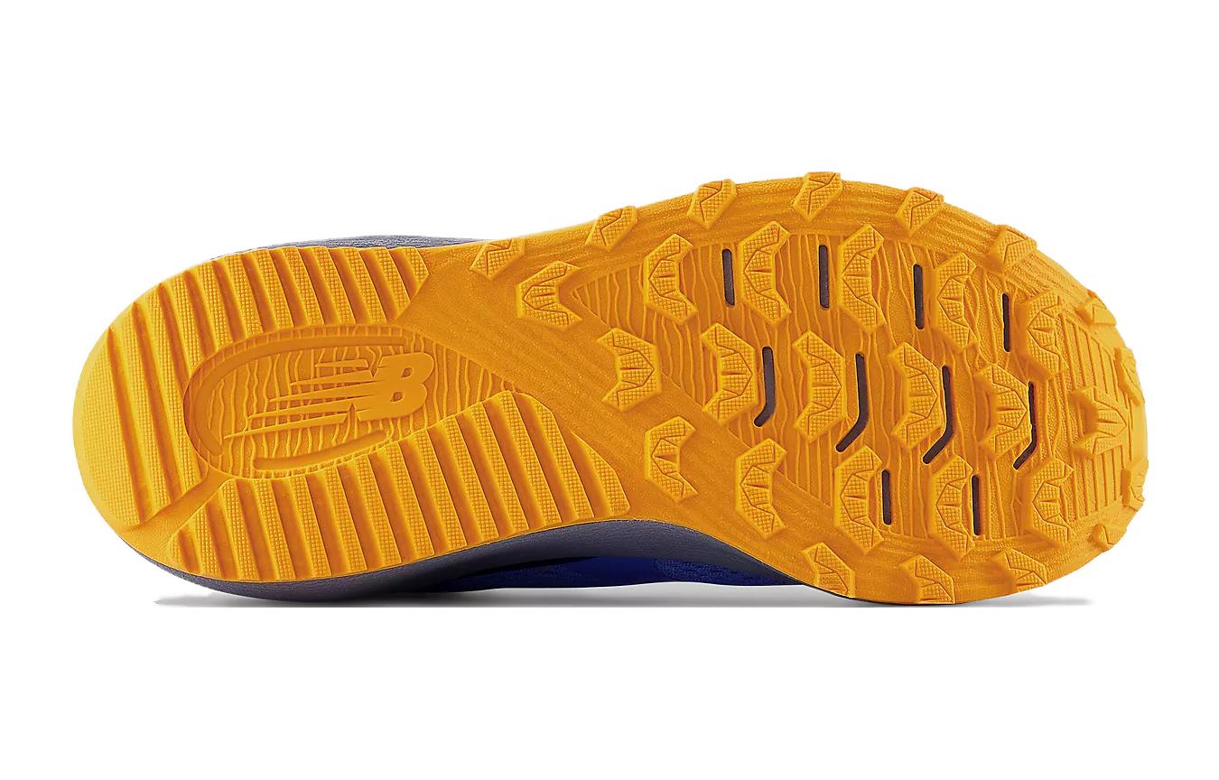 Purchase (JR) New Balance DynaSoft Nitrel v5 Bungee Lace ''Felblauw'' PANTRLY5