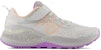 (JR) New Balance DynaSoft Nitrel v5 Kanak-Kanak 'Kelabu Ungu Pudar' PANTRLC5