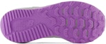 Cheap (JR) New Balance DynaSoft Nitrel v5 Kanak-Kanak 'Kelabu Ungu Pudar' PANTRLC5
