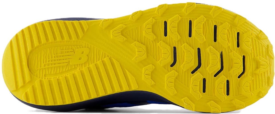 (Youth) New Balance DynaSoft Nitrel v5 Bungee Lace Little Kid 'Blue Oasis Ginger Lemon' PANTRLA5 Cheap (Youth) New Balance DynaSoft Nitrel v5 Bungee Lace Little Kid 'Blue Oasis Ginger Lemon' PANTRLA5